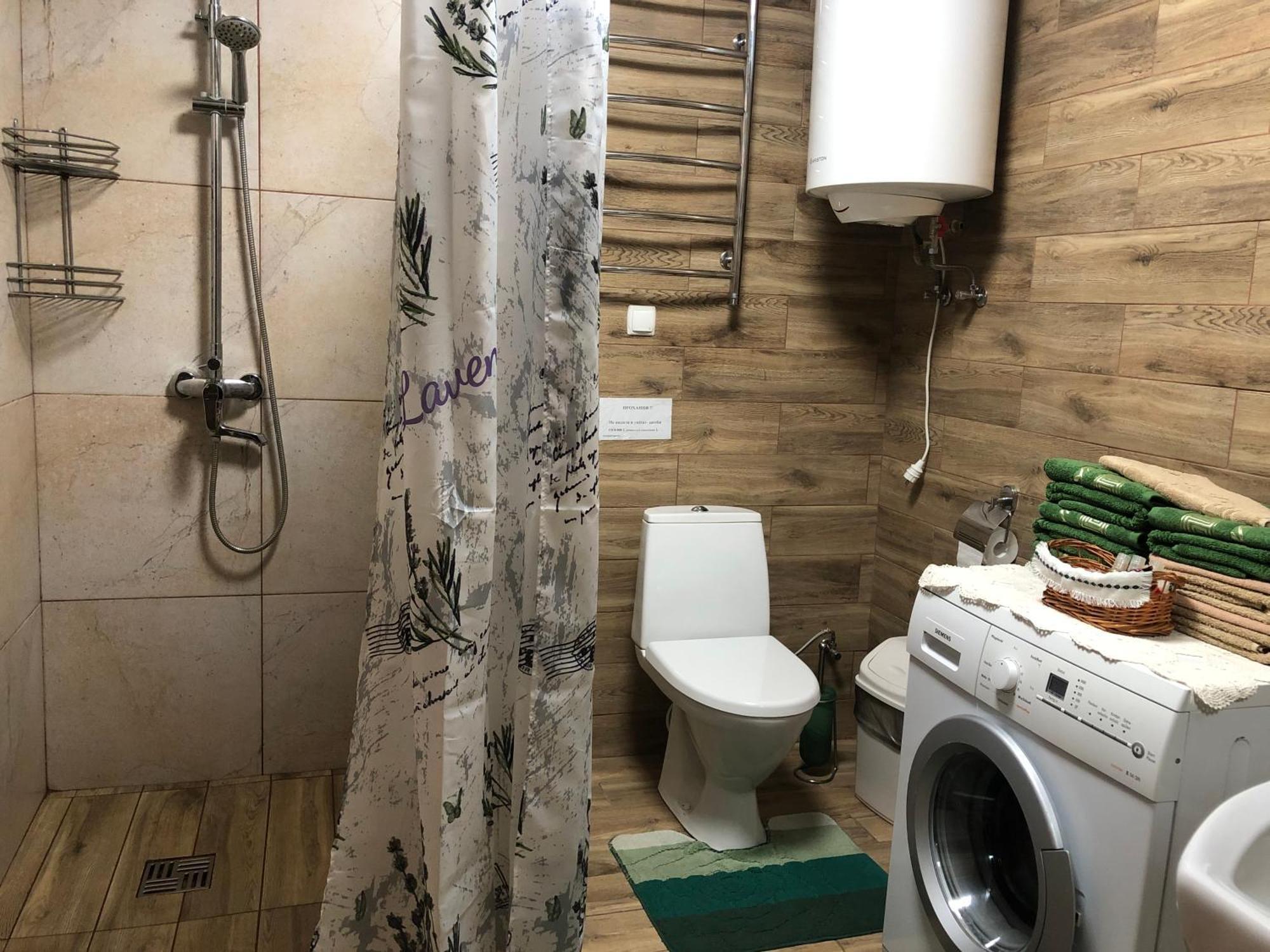 Казковий Світязь Shatsk Buitenkant foto